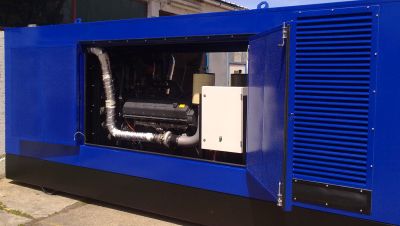 500kVA