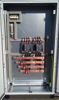 Steuerschrank